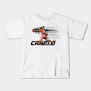 Canelo Kids T-Shirt